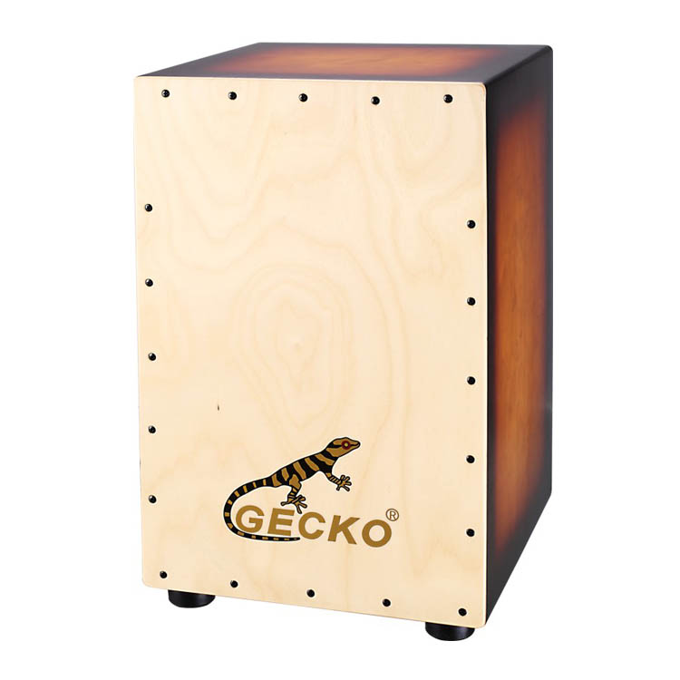 Gecko Cajon CL12SS