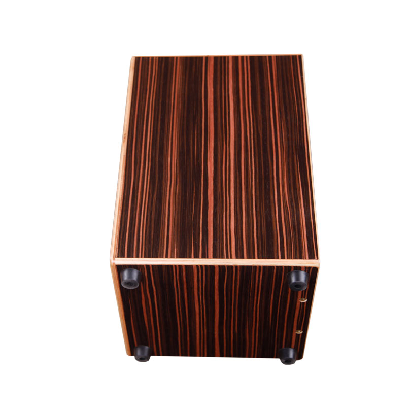 Exporter Piano Black Furniture Percussion Al Exporter Piano Black Furniture Percussion Al Instrument Ebony Wood Cajon Box Drumminiature