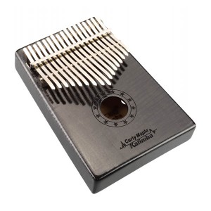 17 key kalimba gecko MC-B