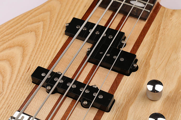 5 String Electric Guitar Solo Bass Guitar