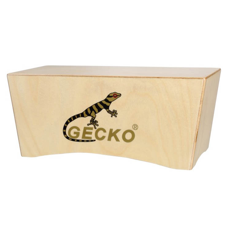 Gecko Cajon BONGO-1