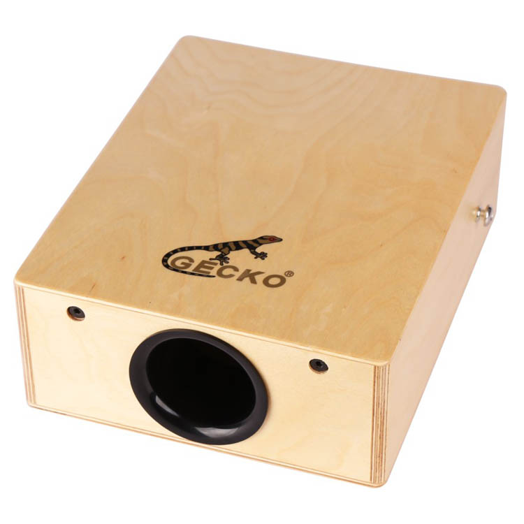 Gecko Cajon C-68B