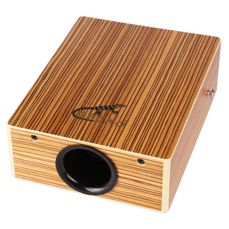 Gecko Cajon C-68Z