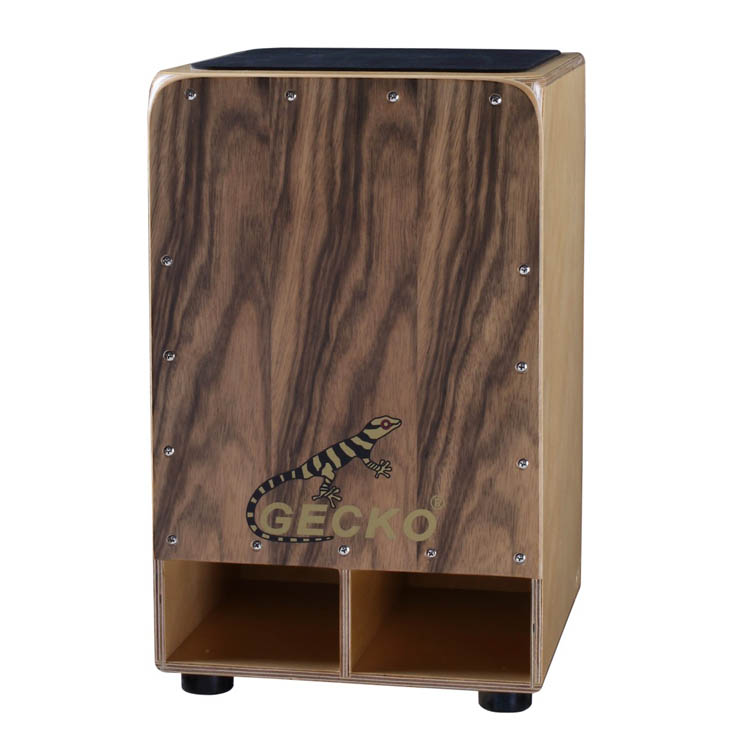 Gecko Cajon CD01