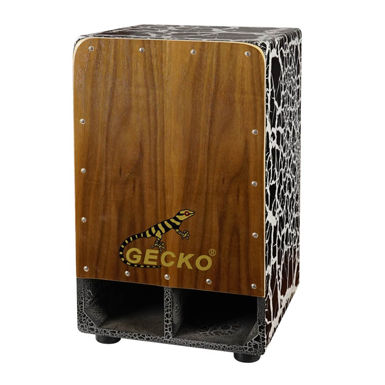 Gecko Cajon CD01A