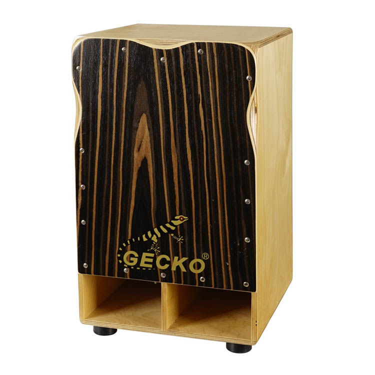 Gecko Cajon CD01E