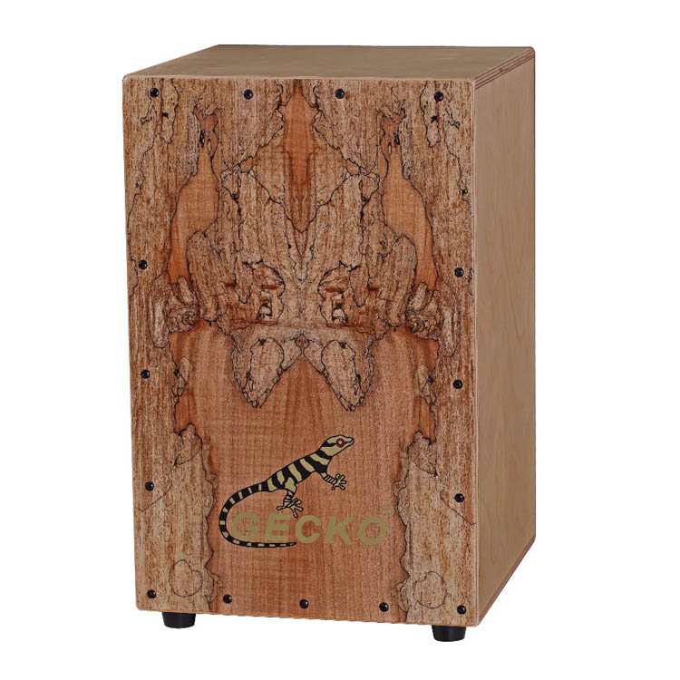 Gecko Cajon CL10SM