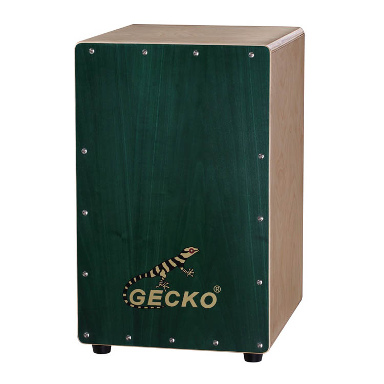 Gecko Cajon CL12GN