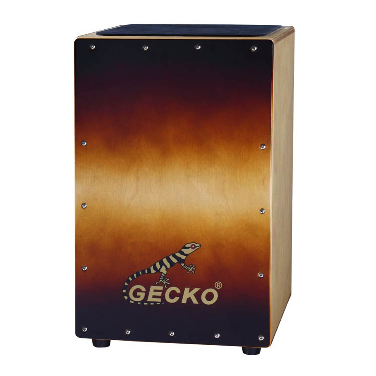 Gecko Cajon CL12SB