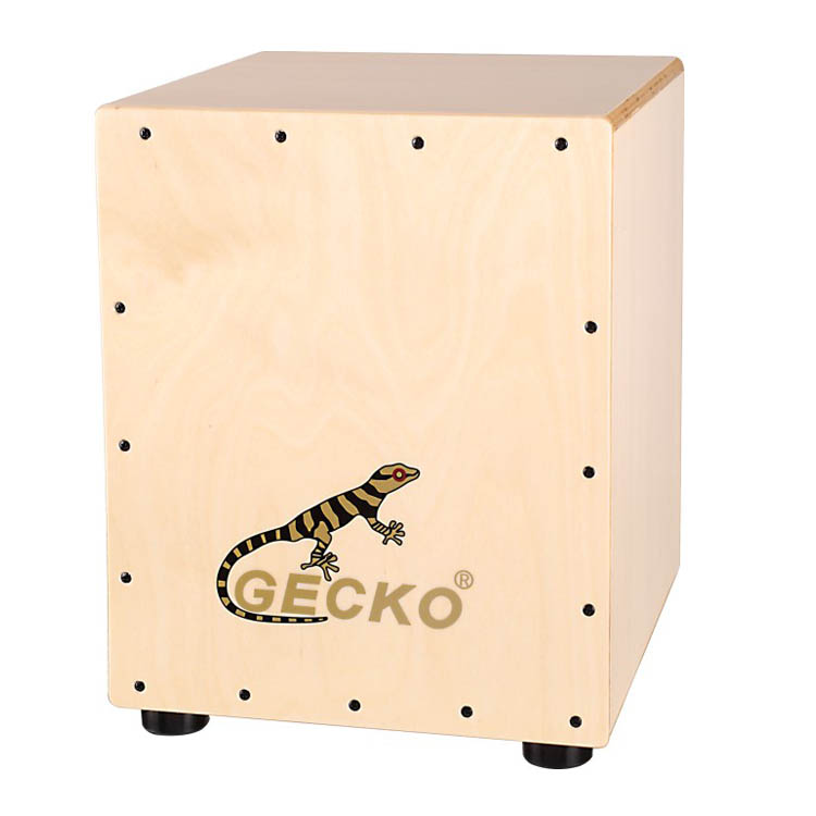 Gecko Cajon CM62