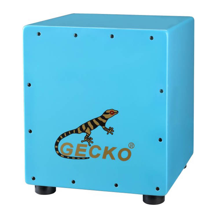 Gecko Cajon CM65BL