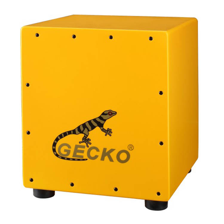Gecko Cajon CM65Y