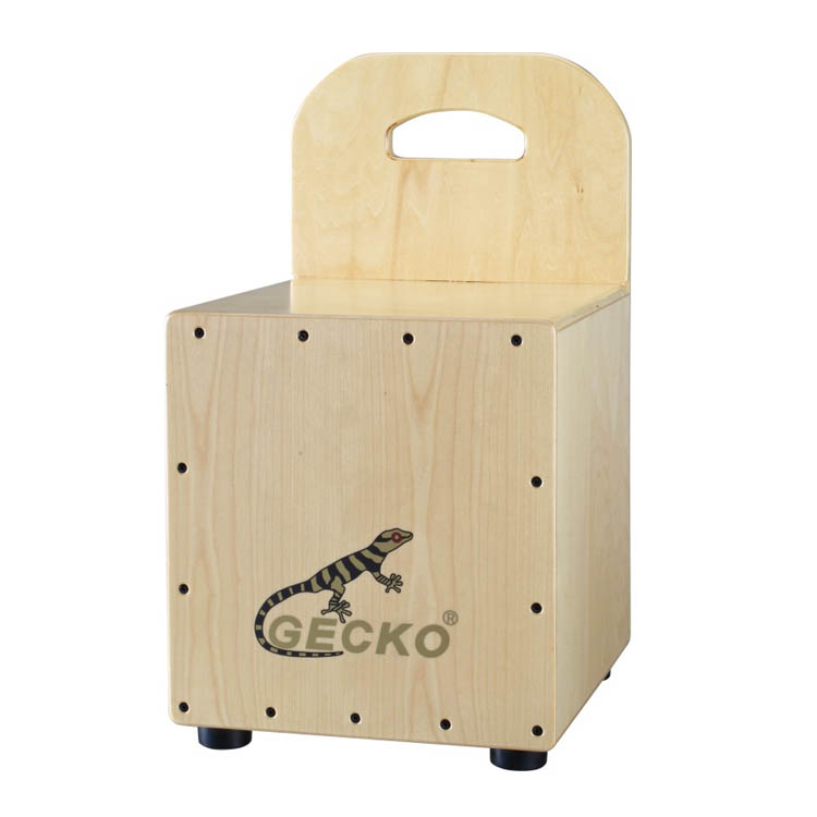 Gecko Cajon CM66