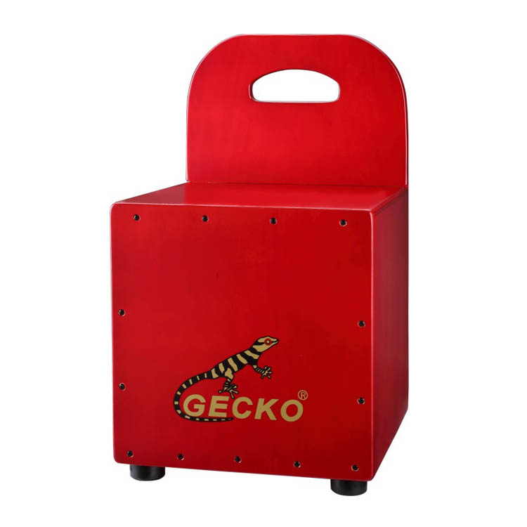 Gecko Cajon CM66R