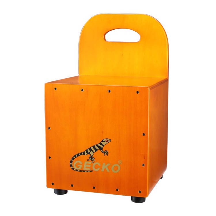 Gecko Cajon CM66Y