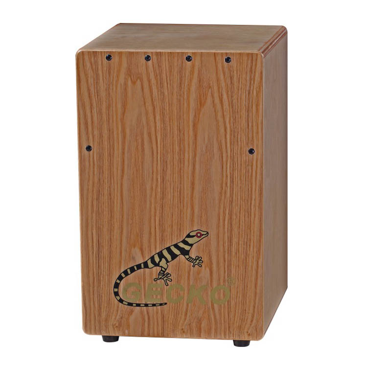 Gecko Cajon CS80ASH