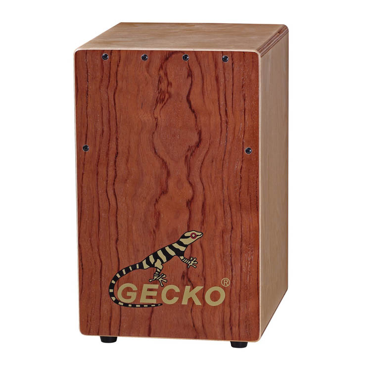 Gecko Cajon CS80BA