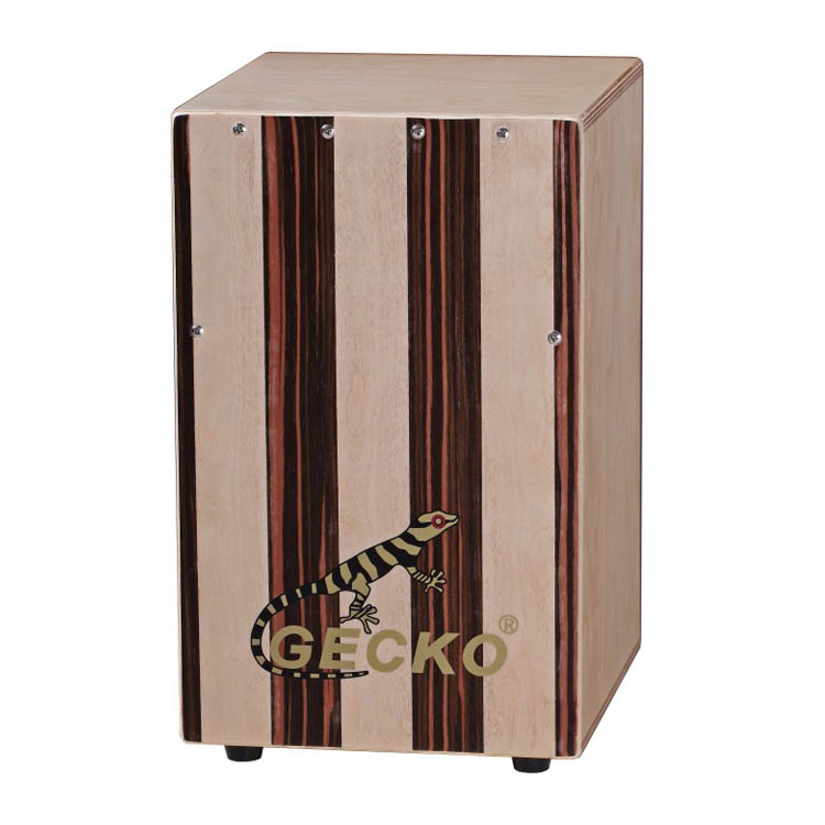 Gecko Cajon CS80EB