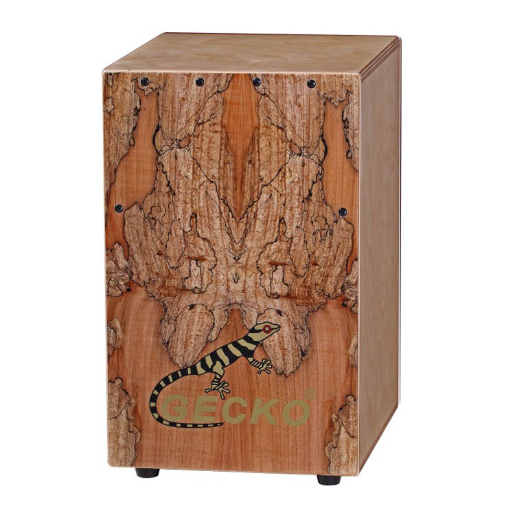 Gecko Cajon CS80SM