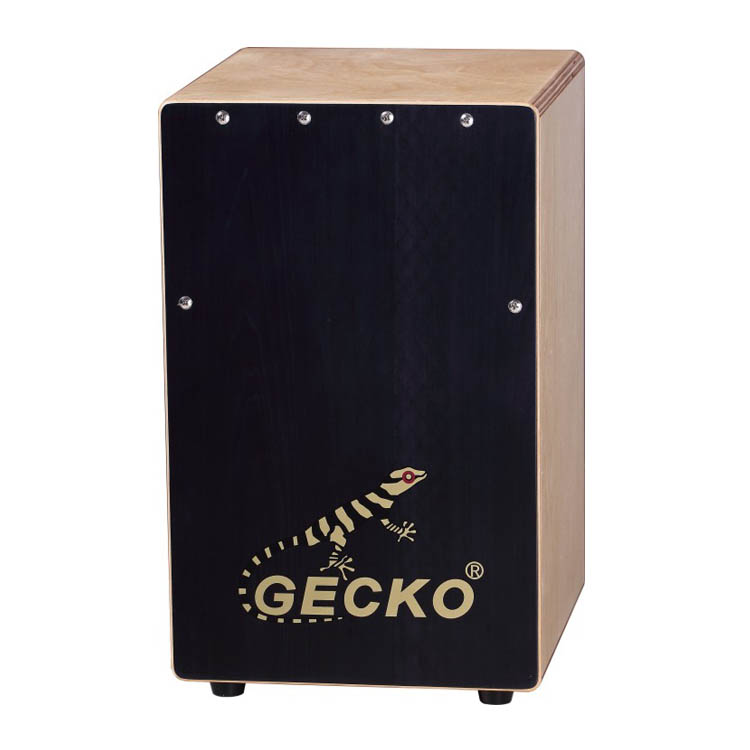 Gecko Cajon CS81BK