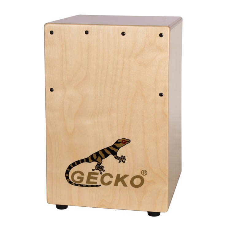 Gecko Cajon CS81N