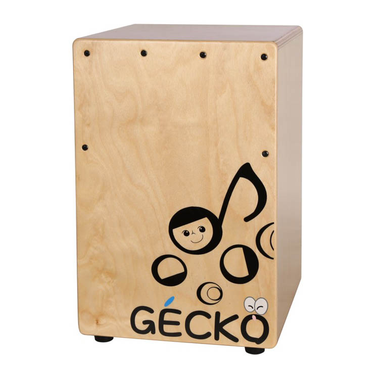 Gecko Cajon CS81NS