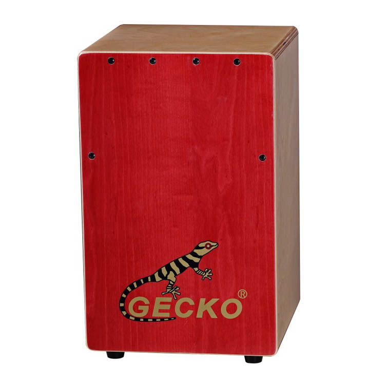 Gecko Cajon CS81RD