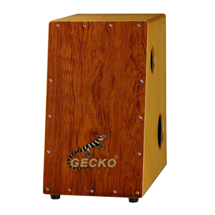 Gecko Cajon CX01