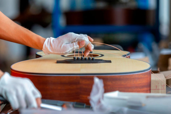 Guitars Factory