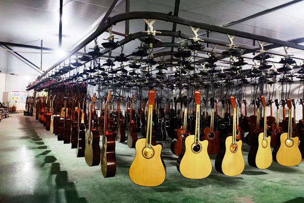 Guitars Factory5