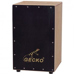 Handmade Cajon