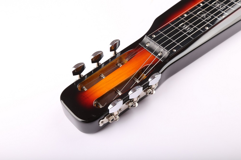 LAP STEEL Electric GUITAR GECKO1