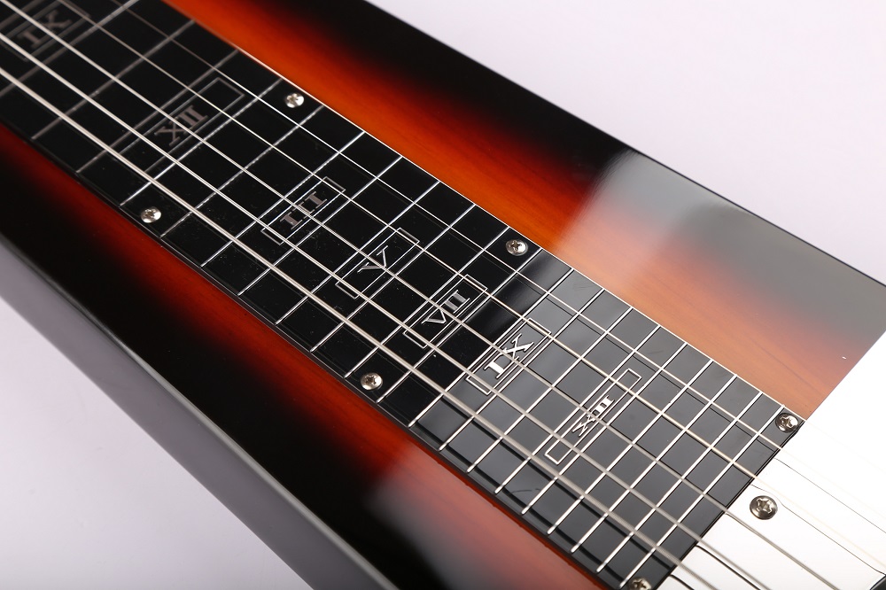 LAP STEEL Electric GUITAR GECKO3