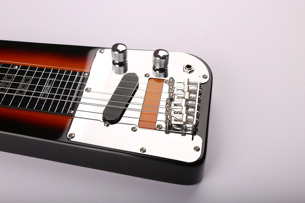 LAP STEEL Electric GUITAR GECKO4