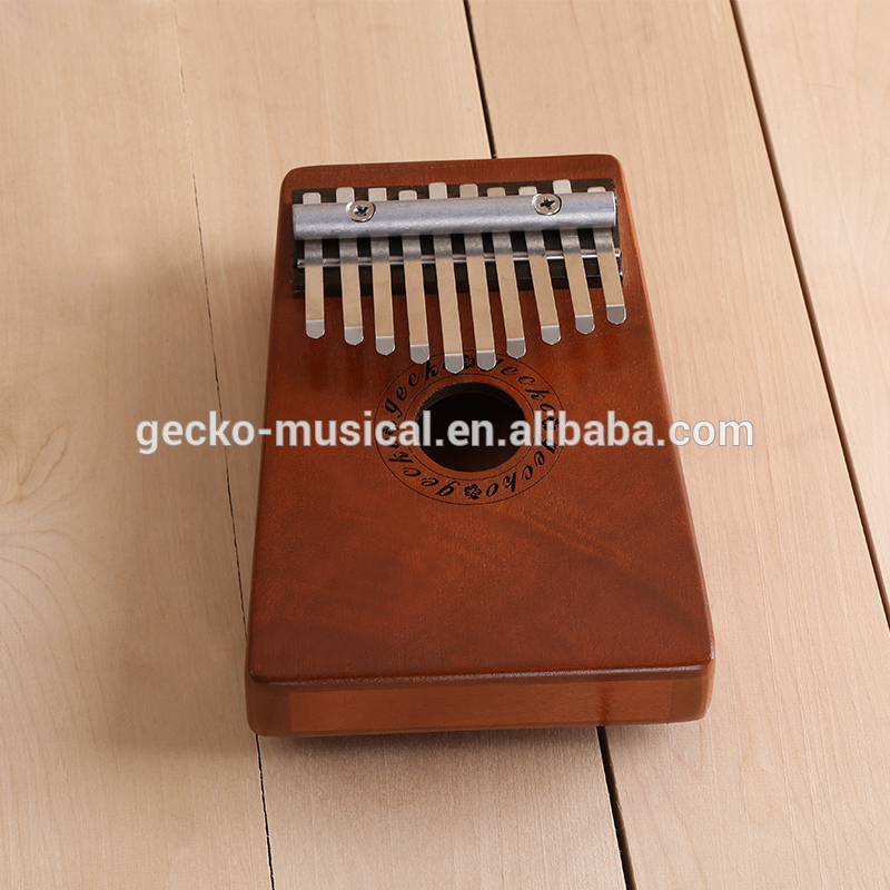 2018 Good Quality Drawer Slides - African Finger Piano/mbira/thumb piano – GECKO detail pictures