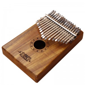 african kalimba