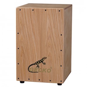 best cajon box drum