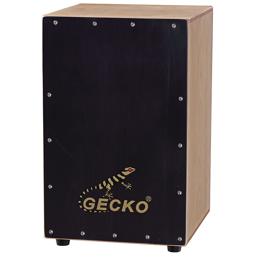 best sounding cajon drum