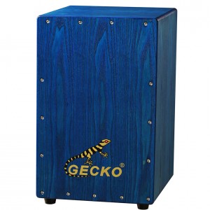 best sounding cajon drum