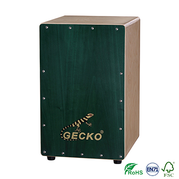 Quoted price for Fun Shape Cutting Board - Birch wood cajon percussion drum box on factory price good quality – GECKO detail pictures