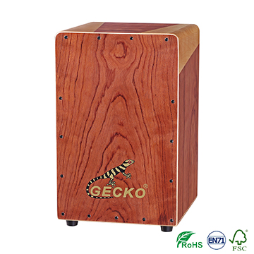 cajon bass drum