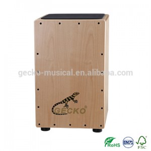 cajon drum box