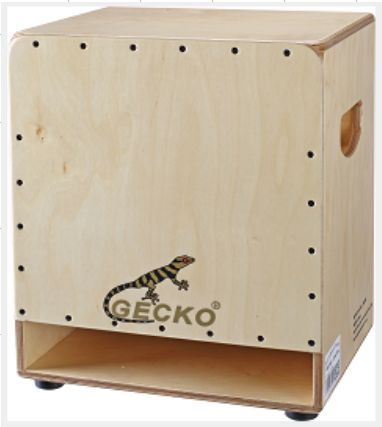 cajon hand drum