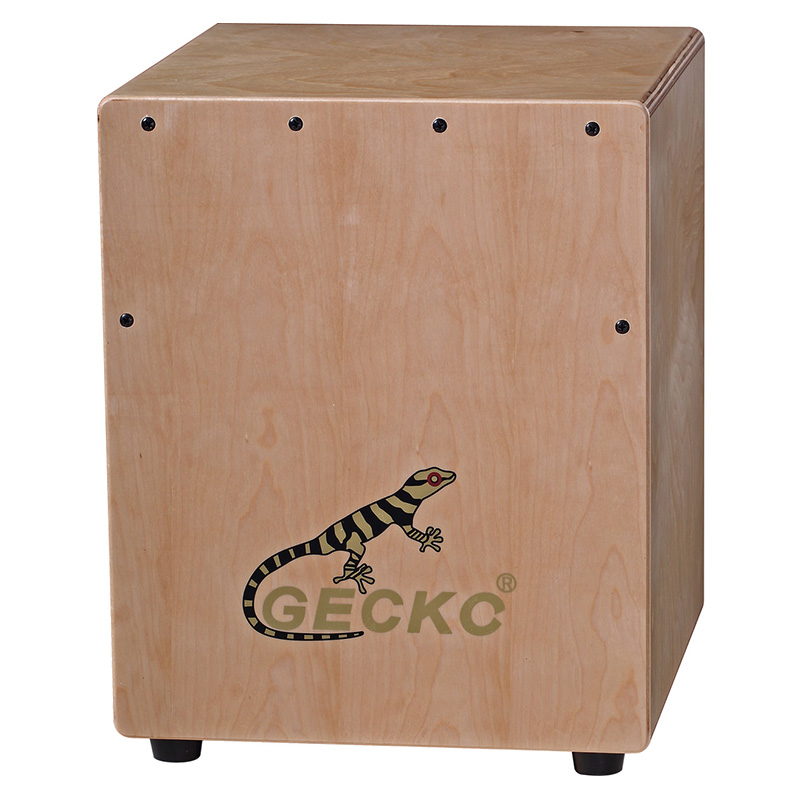 Discount wholesale Manufacturer China cajon Latin Percussion drum set