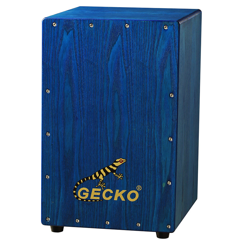 https://www.gecko-kalimba.com/ash-wooden-cajon-boxtransparent-blue-col- for-amusement-percussion-musical-drum-set.html