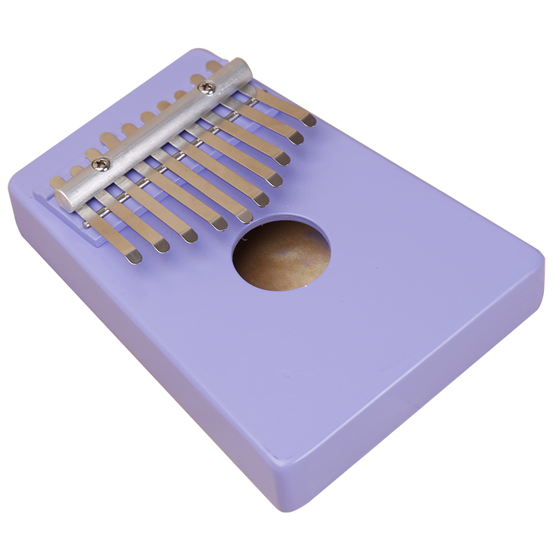 2018 wholesale price Natural Wood Kalimba Finger piano African