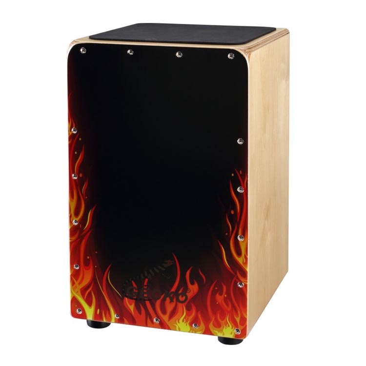 gecko Cajon CL19FIRE