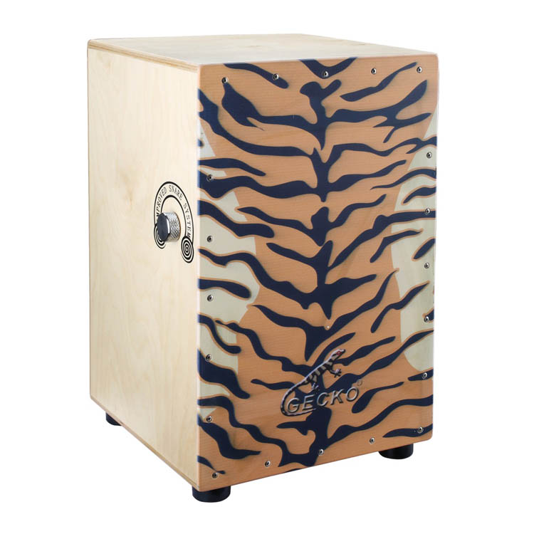 gecko Cajon CL50AT