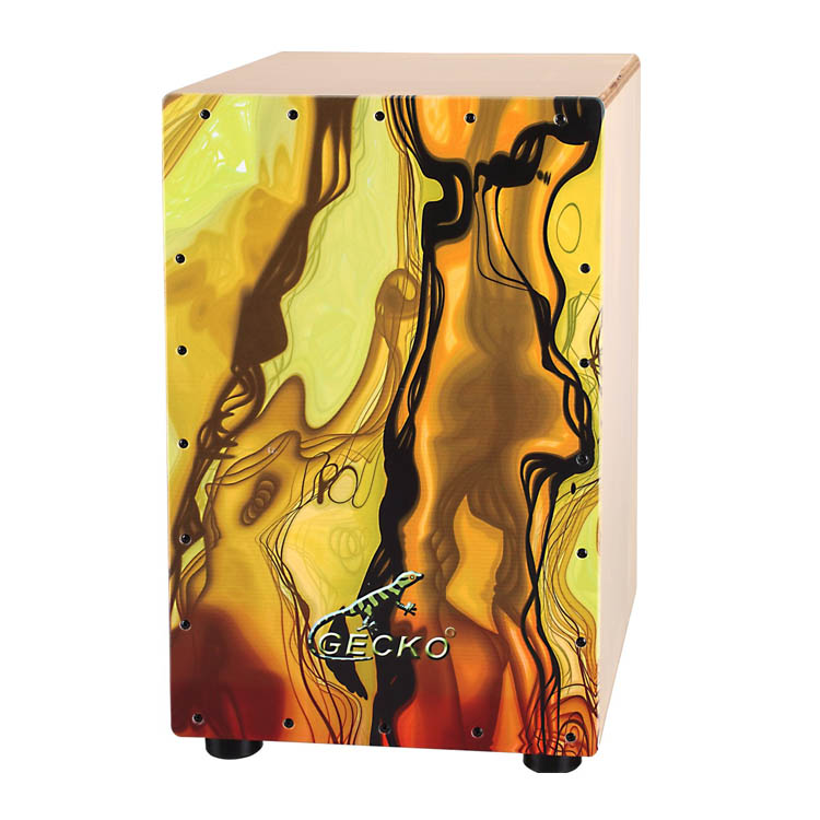 gecko Cajon CL51BS