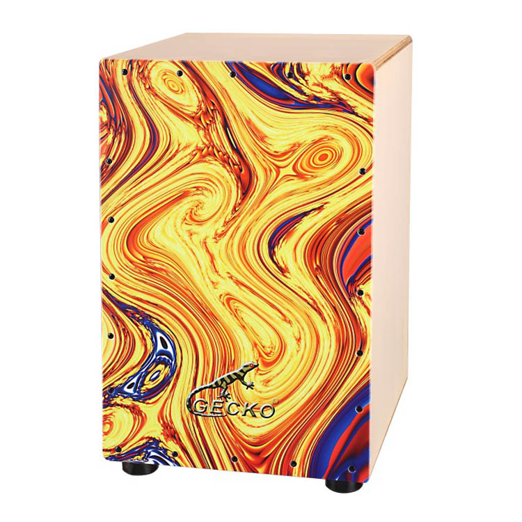 gecko Cajon CL51CS